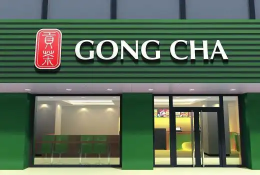 店铺店面招牌起到怎样的作用,店面招牌设计的意义又如何?