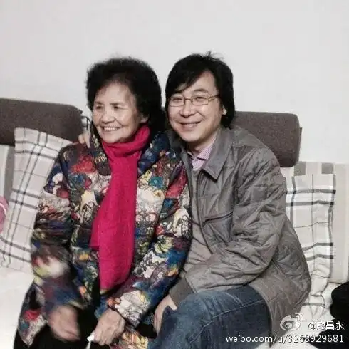 以反差萌圈粉的他,用事实证明艺术家没包袱_廖昌永