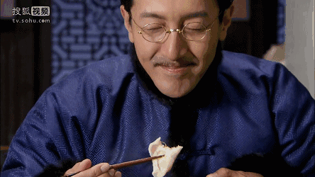 自己喜欢的张鲁一,跪着也要看完打五星