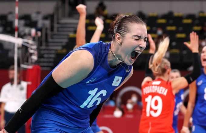 中国女排三连败暴露几点不足朱婷伤病隐形是重要主因