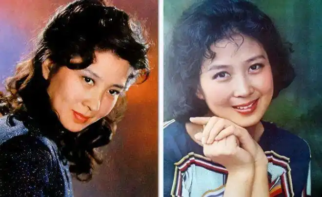 吴海燕:70年代饰演"海霞"一角走红,丈夫是京剧老生|演员|白莲花|庐山