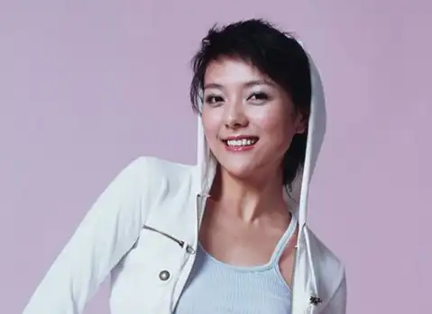 她是汪涵前妻父亲是富商家世显赫原来汪涵杨乐乐是二婚啊