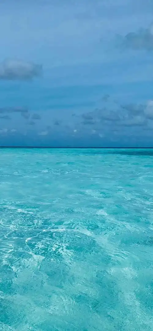 一组海边风景壁纸