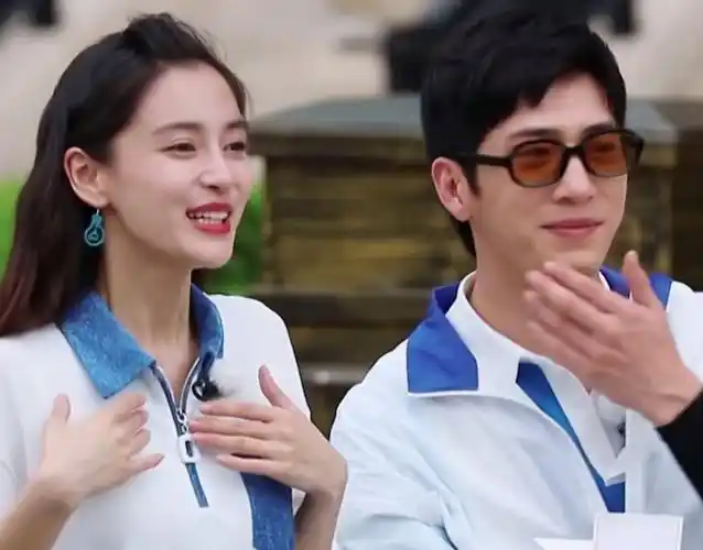 井柏然说曾学萨克斯风时,谁注意baby说了啥?网友:我酸了