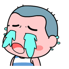 有很多新生家长在园门口跟孩子执手相看泪眼,依依不舍……要么就是一