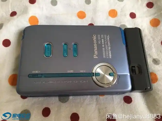 三台松下rq-sx系列,成色都很棒_≡ 家电交易区 ≡_耳机随身听交易区