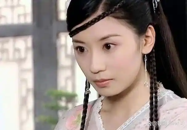 不同版本的《倚天屠龙记》,你觉得哪个好看呢_张无忌_中国香港_赵敏