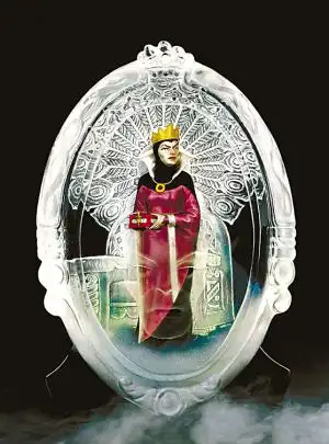 魔镜魔镜告诉我未来谁会变最胖?