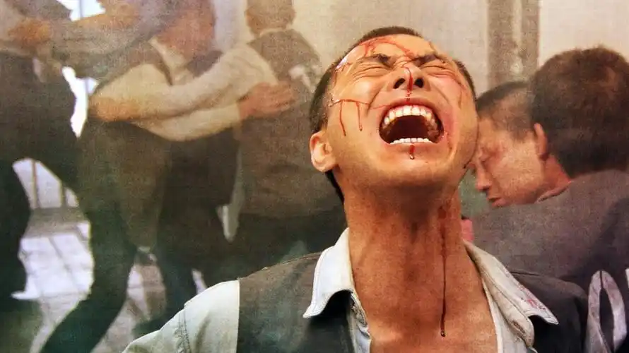 岁月无声 官方剧照