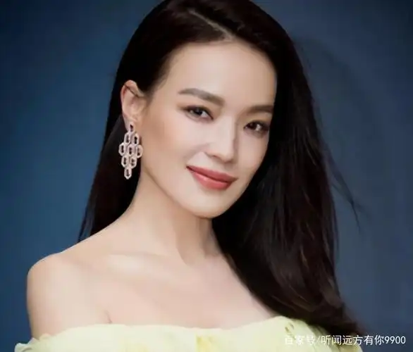 娱乐圈9位大嘴美女 舒淇性感 辛芷蕾惊艳 "香肠嘴"也能美出天际