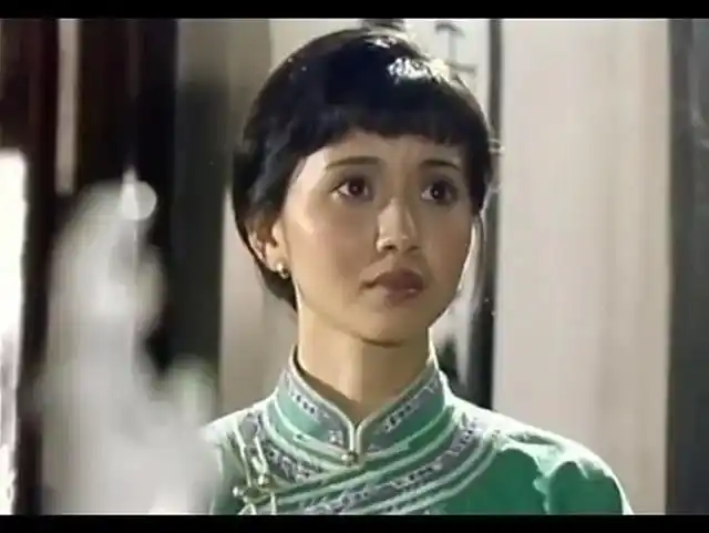 小白菜陶慧敏为前夫守寡10年改嫁周迅恩师如今幸福