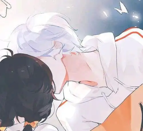 主奴情侣头像项圈_头像图片_扣扣乐园