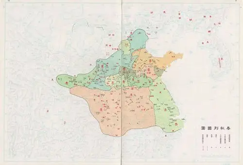 p>周朝(前1046年—前256年)是中国历史上继商朝之后的第三个华夏族