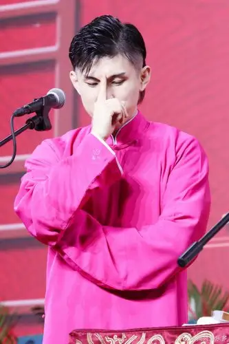 关九海 - 堆糖,美图壁纸兴趣社区