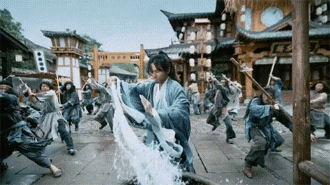 中年"哥哥"图鉴:半生"披荆斩棘",归来仍是型男|娱眼|谢霆锋|陈小春