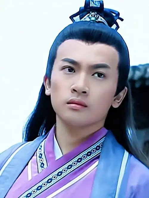 无敌县令苏有朋饰杭铁生