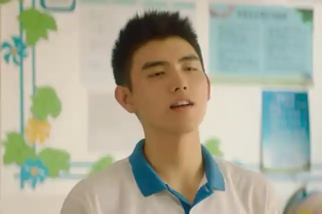 《最好的我们》看哭千万人,最好的我们,隔了一整个青春