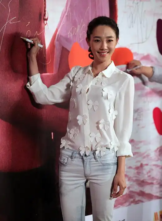 "一阳指"事件发生6年后,白百何吃了哑巴亏.让人一言难尽