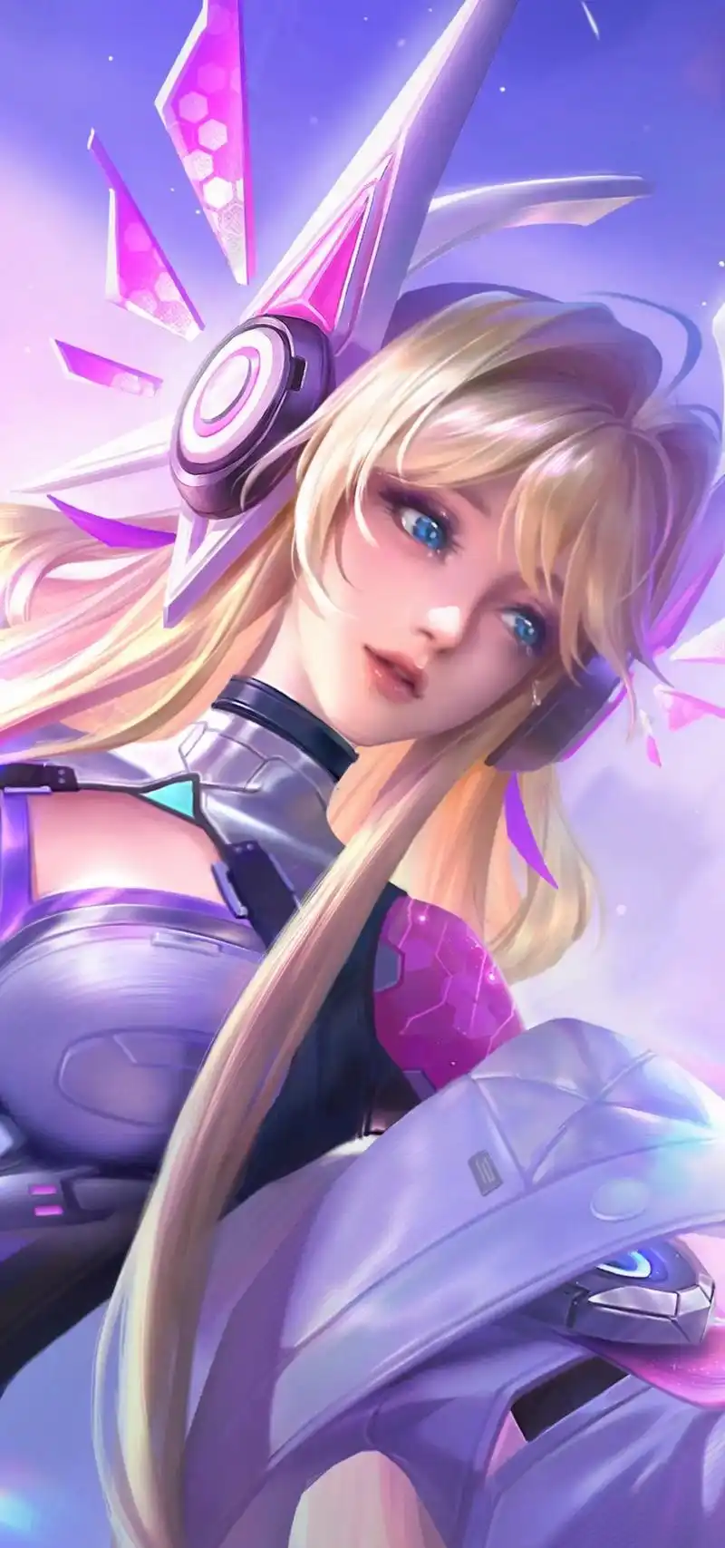 王者荣耀情人节限定高清壁纸海报原图