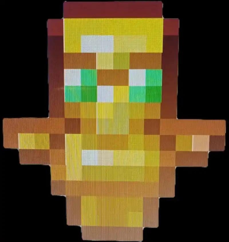 头像分享.#minecraft#mc#我的世界 - 抖音