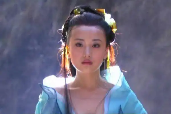 神雕中3大悲惨命运的女性:第1李莫愁,第2裘千尺,第3公孙绿萼_杨过和