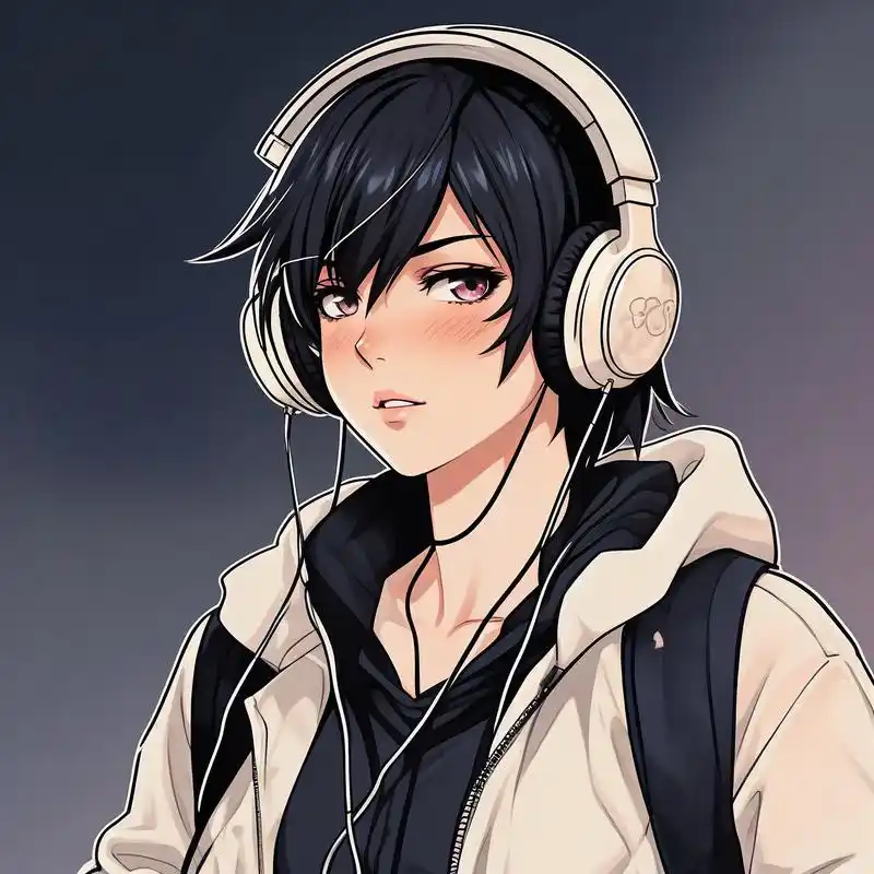 95 学生党必备!超火微信头像来喽