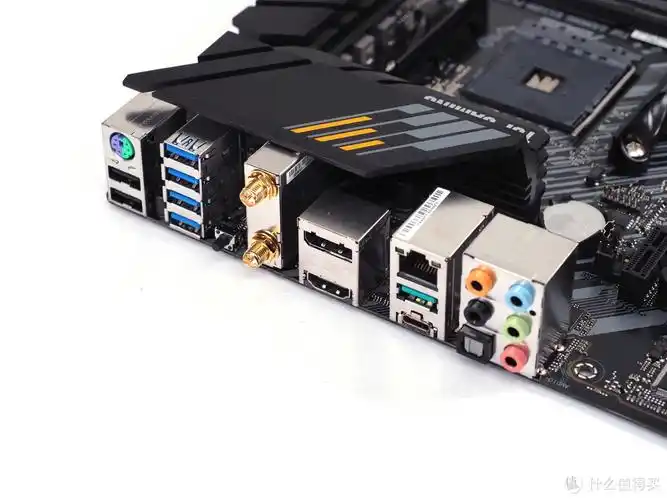 首发评测篇六华硕tufgamingb550mplus重炮手主板评测若不服就征服