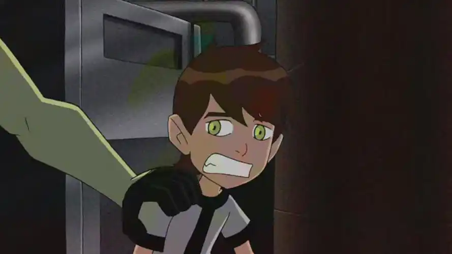 少年骇客:木乃伊简直是不死之身,多重的伤都会完好如初!