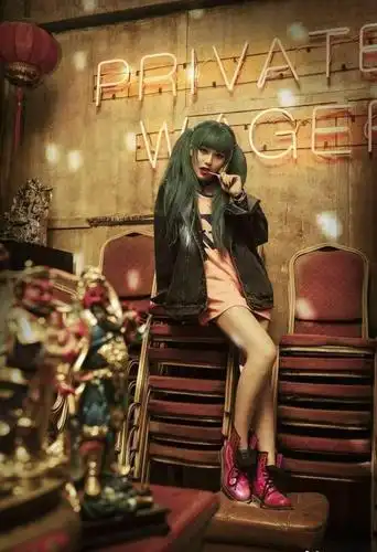 唐人街探案2黑客女侦探kiko厉害吗?尚语贤把这个角色演活了