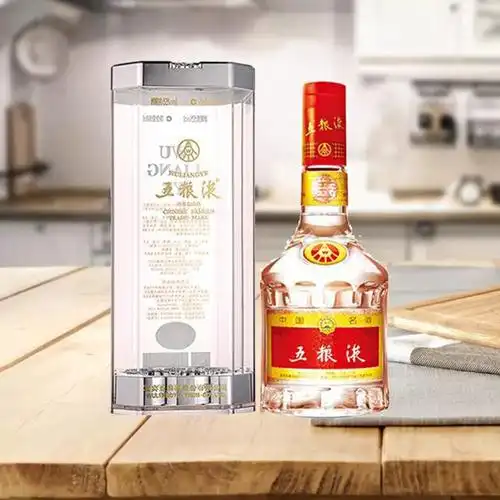 【下单立减100】五粮液52度 500ml(新老包装 随机发货)