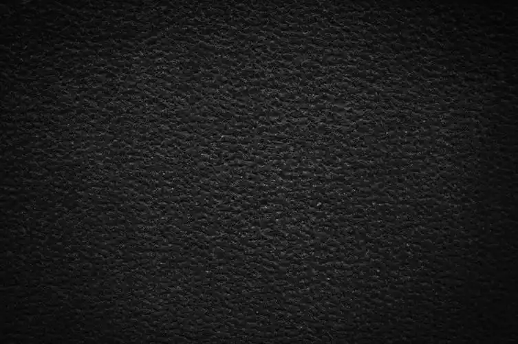 黑色墙面纹理背景高清图片