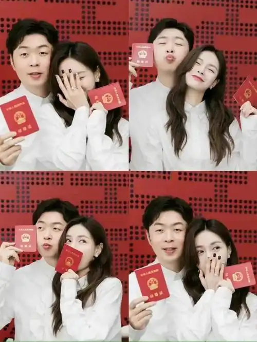 吴昕和杜海涛,吴昕:真假"傻白甜",曾被海涛当众表白,与谢娜的关系到底