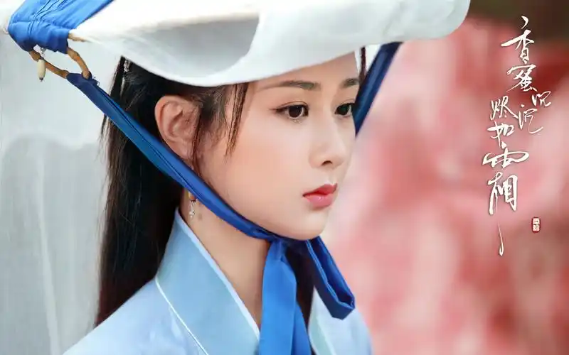 虐妻一时爽追妻火葬场,李承鄞旭凤光荣上榜