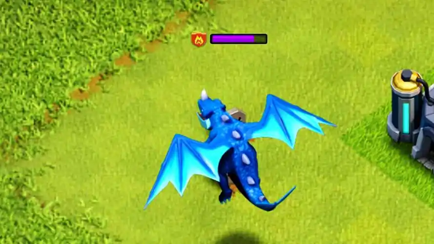 部落冲突:雷龙那么多弊端,可为何这么热门?其中内幕懂的都懂!