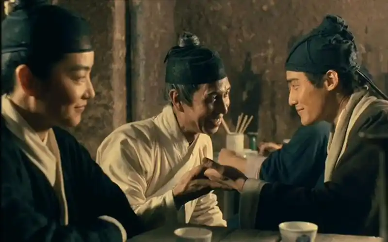 【新龙门客栈】 高清修复 国语 60帧 无字幕 无水印