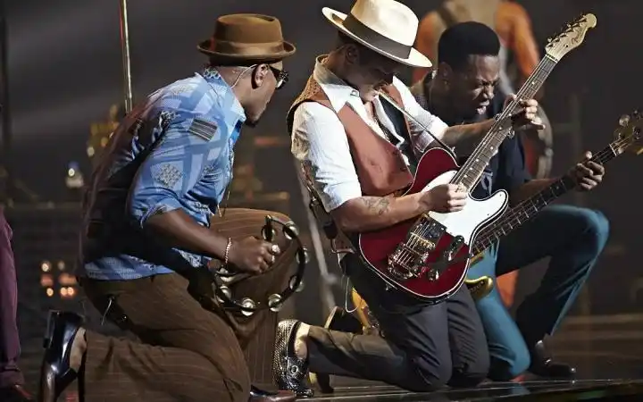 第48届超级碗中场秀火星哥bruno mars