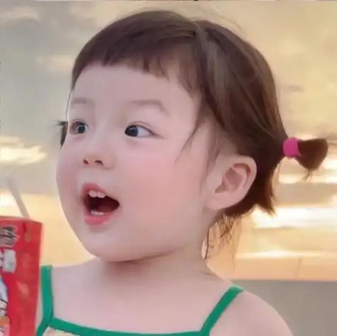 可爱小朋友头像图片高清 可爱头像图片大全 -【爱个性】