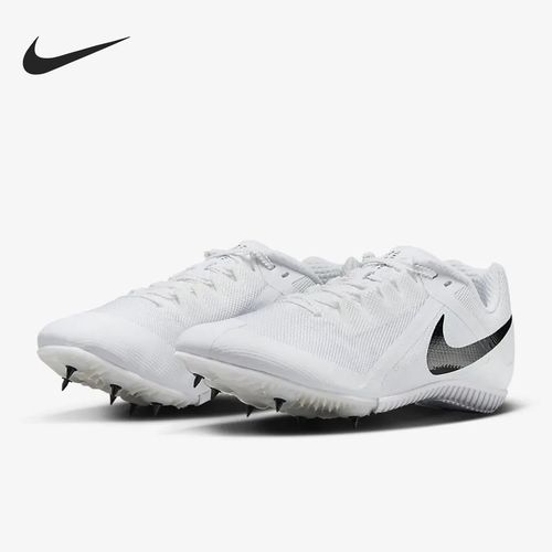 nike/耐克官方正品秋季新款男女运动耐磨田径跑步钉鞋dc8749-100