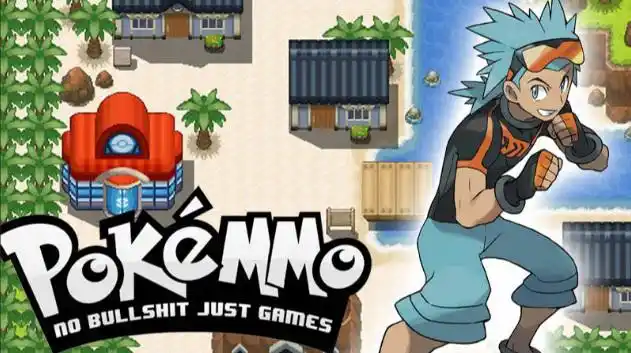 pokemmo合纵白色森林怎么不让进?