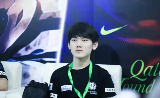 前世界冠jakelove去向已定—加盟lpl劲旅tes