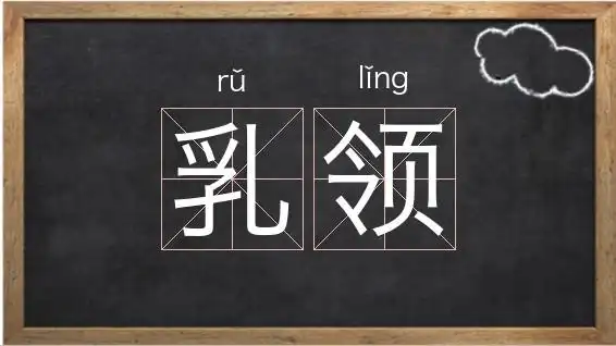 领怎么组词