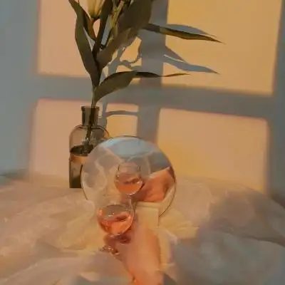 高清干净ins唯美背景图