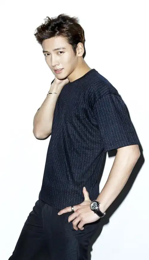 池昌旭 治愈者 healer