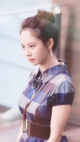 running man 跑男 宋智孝的beautyview 宋智孝 懵智 miss懵 ace 幸运