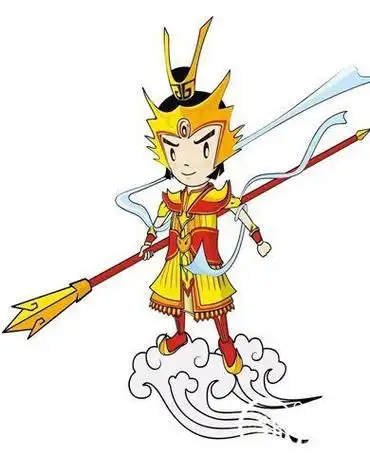 二郎神的性格特点介绍 解析二郎神的师傅是谁