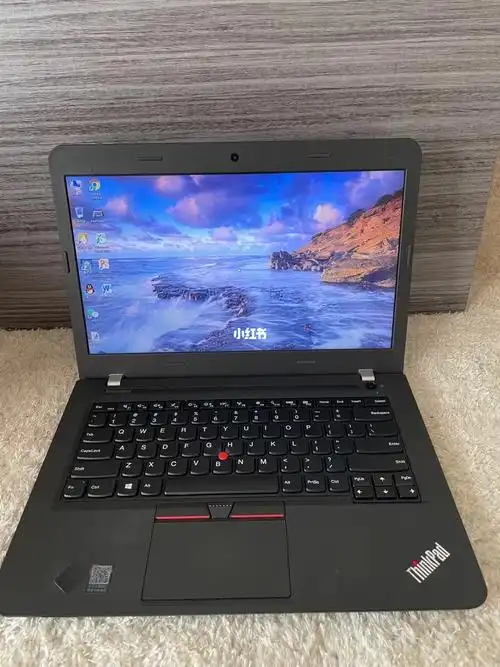 thinkpad笔记本电脑  型号e450c  经典小黑本处理器:i5-4210u内存