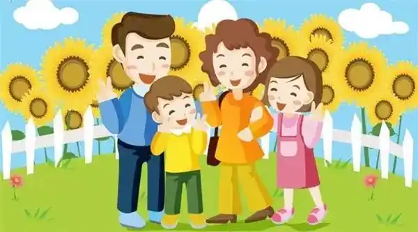 关于健康成长的内容 孩子怎么健康成长