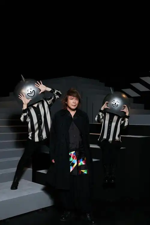 伍佰& china blue全新专辑《纯白的起点》6月16日全面发行!_ynet.