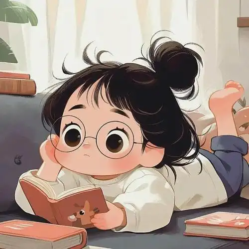 头像每一个头像都符合我的状态