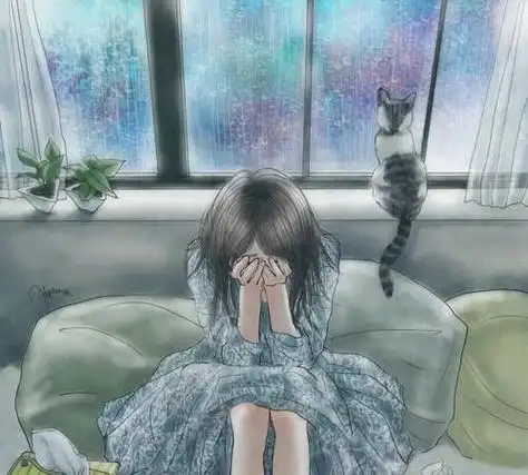 心情不好怎么发泄,心情不好的句子发朋友圈图2